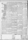 Leicester Daily Mercury Wednesday 28 December 1921 Page 6