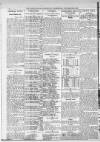 Leicester Daily Mercury Wednesday 28 December 1921 Page 8