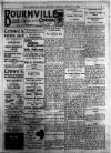 Leicester Daily Mercury Monday 02 January 1922 Page 5