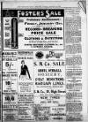 Leicester Daily Mercury Friday 06 January 1922 Page 11