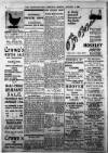 Leicester Daily Mercury Monday 09 January 1922 Page 4