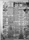 Leicester Daily Mercury Monday 09 January 1922 Page 12