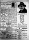 Leicester Daily Mercury Friday 13 January 1922 Page 3