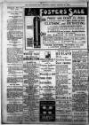 Leicester Daily Mercury Friday 13 January 1922 Page 4