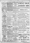 Leicester Daily Mercury Tuesday 31 January 1922 Page 4