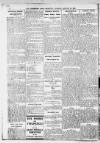 Leicester Daily Mercury Tuesday 31 January 1922 Page 10