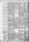Leicester Daily Mercury Tuesday 31 January 1922 Page 14