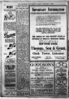 Leicester Daily Mercury Friday 03 February 1922 Page 4
