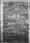 Leicester Daily Mercury Friday 03 February 1922 Page 16