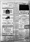 Leicester Daily Mercury Monday 13 February 1922 Page 6