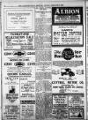 Leicester Daily Mercury Monday 27 February 1922 Page 6