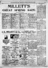 Leicester Daily Mercury Tuesday 28 February 1922 Page 5