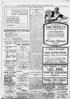 Leicester Daily Mercury Monday 13 March 1922 Page 6