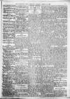 Leicester Daily Mercury Monday 13 March 1922 Page 7