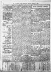 Leicester Daily Mercury Monday 13 March 1922 Page 8