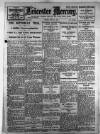 Leicester Daily Mercury Friday 19 May 1922 Page 1