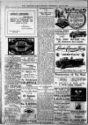 Leicester Daily Mercury Wednesday 24 May 1922 Page 6