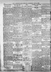 Leicester Daily Mercury Wednesday 24 May 1922 Page 10