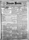 Leicester Daily Mercury Monday 05 June 1922 Page 1