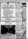 Leicester Daily Mercury Friday 16 June 1922 Page 11