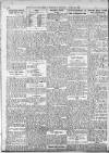 Leicester Daily Mercury Monday 19 June 1922 Page 10