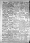 Leicester Daily Mercury Thursday 06 July 1922 Page 16