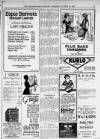Leicester Daily Mercury Thursday 12 October 1922 Page 5