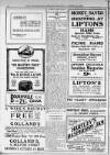 Leicester Daily Mercury Thursday 12 October 1922 Page 6