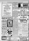 Leicester Daily Mercury Thursday 12 October 1922 Page 12