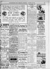 Leicester Daily Mercury Thursday 12 October 1922 Page 13