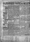 Leicester Daily Mercury Monday 13 November 1922 Page 8
