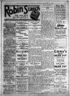 Leicester Daily Mercury Monday 13 November 1922 Page 11