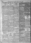Leicester Daily Mercury Monday 01 January 1923 Page 14