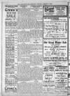 Leicester Daily Mercury Tuesday 02 January 1923 Page 4