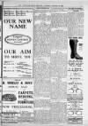 Leicester Daily Mercury Tuesday 02 January 1923 Page 5