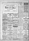 Leicester Daily Mercury Tuesday 02 January 1923 Page 6
