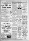 Leicester Daily Mercury Tuesday 02 January 1923 Page 11