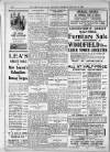 Leicester Daily Mercury Tuesday 02 January 1923 Page 12