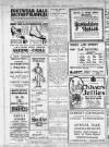 Leicester Daily Mercury Friday 05 January 1923 Page 12