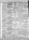 Leicester Daily Mercury Friday 05 January 1923 Page 16