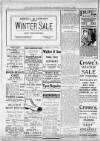 Leicester Daily Mercury Saturday 06 January 1923 Page 6