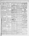 Leicester Daily Mercury Saturday 06 January 1923 Page 9