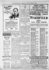 Leicester Daily Mercury Monday 08 January 1923 Page 4