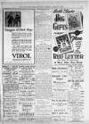 Leicester Daily Mercury Monday 08 January 1923 Page 11