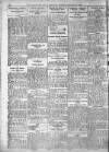 Leicester Daily Mercury Tuesday 09 January 1923 Page 10