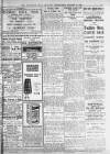 Leicester Daily Mercury Wednesday 10 January 1923 Page 3