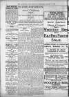 Leicester Daily Mercury Wednesday 10 January 1923 Page 4