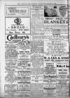 Leicester Daily Mercury Wednesday 10 January 1923 Page 6