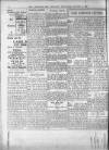 Leicester Daily Mercury Wednesday 10 January 1923 Page 8