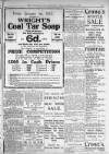 Leicester Daily Mercury Friday 12 January 1923 Page 13